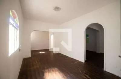 Casa para aluguel - santo antônio, 4 quartos,  300 m² - belo horizonte
