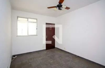 Apartamento para aluguel - paraíso, 2 quartos,  60 m² - são gonçalo