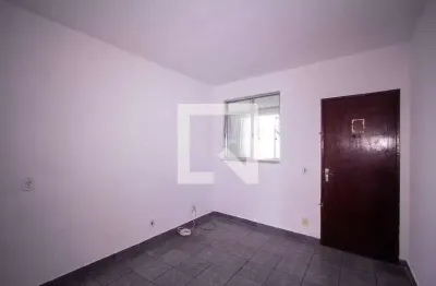 Apartamento para aluguel - paraíso, 2 quartos,  60 m² - são gonçalo
