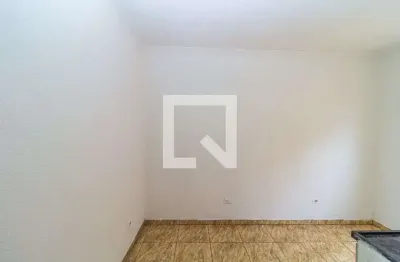 Casa para aluguel - sapopemba, 1 quarto,  40 m² - são paulo