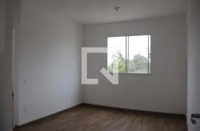 Apartamento para aluguel - jardim suzanopolis, 2 quartos,  42 m² - suzano