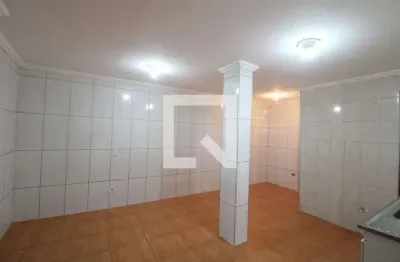 Kitnet / stúdio para aluguel - jardim maria rita, 1 quarto,  26 m² - são paulo