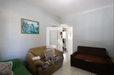 Casa com 2 quartos para alugar na Rua Brás Dantas Magalhães, Mandaqui, São Paulo