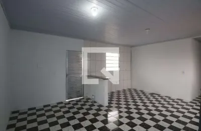 Apartamento para aluguel - harmonia, 2 quartos,  115 m² - canoas