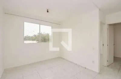Apartamento para aluguel - rubem berta, 2 quartos,  42 m² - porto alegre