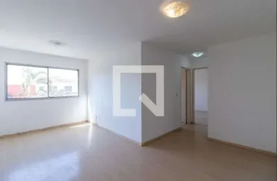 Apartamento para aluguel - freguesia do ó, 2 quartos,  60 m² - são paulo