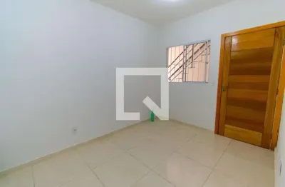 Apartamento para aluguel - jardim imperador, 1 quarto,  30 m² - são paulo