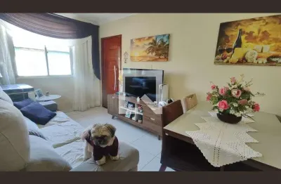 Apartamento para aluguel - vila monte belo, 2 quartos,  48 m² - itaquaquecetuba