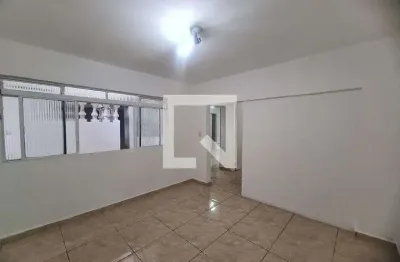 Casa para aluguel - vila formosa, 2 quartos,  77 m² - são paulo