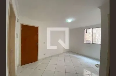 Apartamento para aluguel - parque continental ii, 2 quartos,  100 m² - guarulhos
