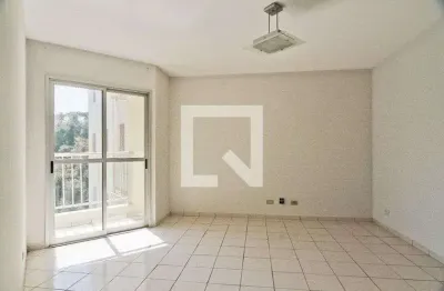 Apartamento para aluguel - parque panamericano, 2 quartos,  65 m² - são paulo