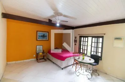 Apartamento para aluguel - engenho do mato, 1 quarto,  72 m² - niterói