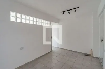 Casa para aluguel - sacomã, 2 quartos,  90 m² - são paulo
