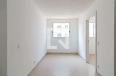 Apartamento para aluguel - jaguaré, 2 quartos,  35 m² - são paulo