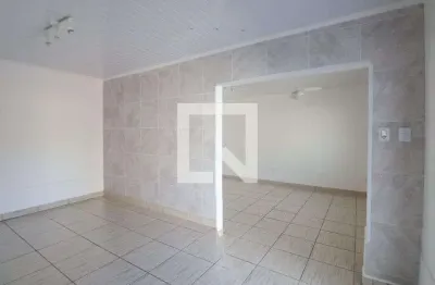 Casa para aluguel - niterói, 2 quartos,  101 m² - canoas
