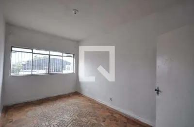 Casa para aluguel - parque novo mundo , 2 quartos,  85 m² - são paulo
