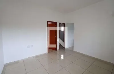 Apartamento para aluguel - vila carrão, 1 quarto,  40 m² - são paulo
