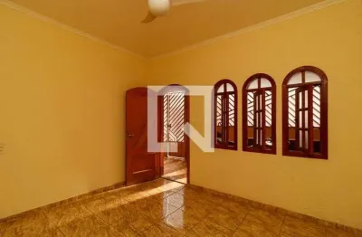 Casa para aluguel - jardim brasil , 2 quartos,  60 m² - são paulo