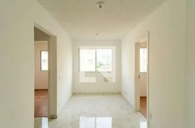 Apartamento para aluguel - tatuapé, 2 quartos,  40 m² - são paulo