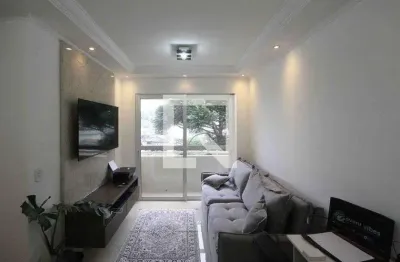 Apartamento para aluguel - jardim nove de julho, 2 quartos,  49 m² - são paulo