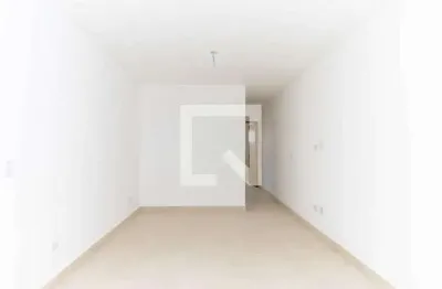 Apartamento para aluguel - chácara mafalda, 2 quartos,  48 m² - são paulo