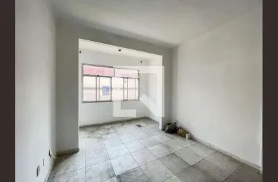 Apartamento para aluguel - são cristóvão, 1 quarto,  60 m² - rio de janeiro