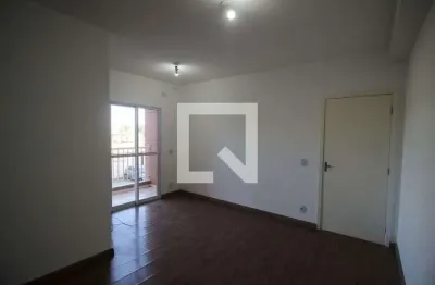 Apartamento para aluguel - jardim são carlos, 2 quartos,  66 m² - sorocaba