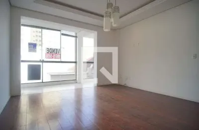 Apartamento para aluguel - centro, 1 quarto,  74 m² - novo hamburgo