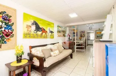 Casa para aluguel - atuba, 3 quartos,  70 m² - pinhais