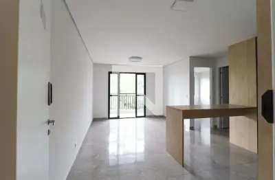 Apartamento para aluguel - vila gustavo, 1 quarto,  41 m² - são paulo