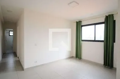 Apartamento para aluguel - vila aricanduva, 2 quartos,  50 m² - são paulo