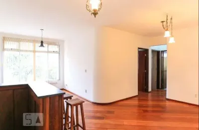 Apartamento para aluguel - jardim oswaldo cruz, 3 quartos,  100 m² - são josé dos campos