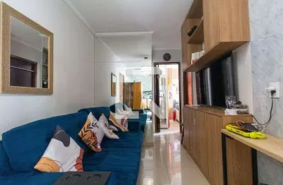 Apartamento para aluguel - penha de frança, 3 quartos,  48 m² - são paulo