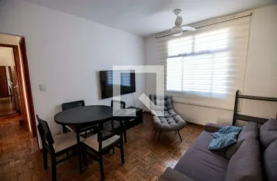 Apartamento para Aluguel - Padre Eustáquio, 2 Quartos,  69 m² - Belo Horizonte