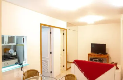 Apartamento para aluguel - ipanema, 1 quarto,  43 m² - rio de janeiro