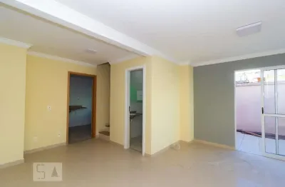 Casa / sobrado em condomínio para aluguel - cachambi, 3 quartos,  115 m² - rio de janeiro