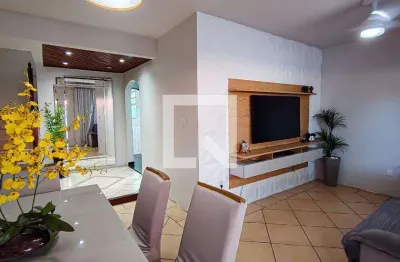 Casa para aluguel - taquara, 3 quartos,  350 m² - rio de janeiro