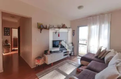 Apartamento para aluguel - centro, 2 quartos,  78 m² - jundiaí