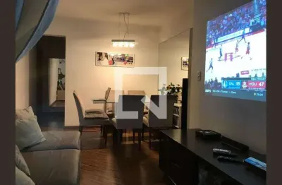 Apartamento para aluguel - ipiranga, 2 quartos,  68 m² - são paulo