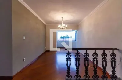 Apartamento para aluguel - vila pompéia, 3 quartos,  116 m² - são paulo