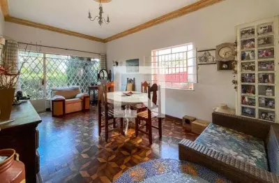 Casa para aluguel - cambuci, 3 quartos,  200 m² - são paulo