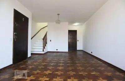 Casa para aluguel - jaguaré, 5 quartos,  220 m² - são paulo