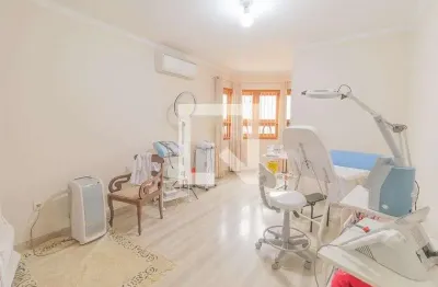 Casa para aluguel - feitoria, 3 quartos,  140 m² - são leopoldo