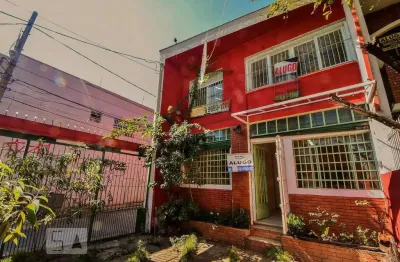 Casa para aluguel - brooklin, 3 quartos,  150 m² - são paulo