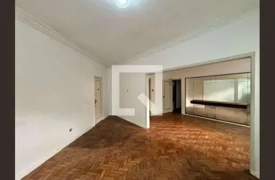 Apartamento para aluguel - copacabana, 3 quartos,  110 m² - rio de janeiro