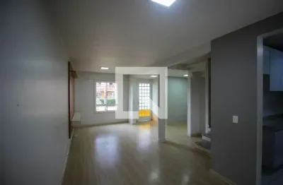 Casa / sobrado em condomínio para aluguel - green valley, 2 quartos,  119 m² - votorantim