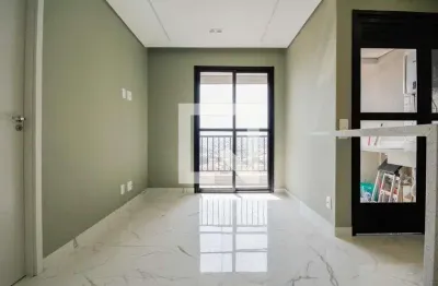 Apartamento para aluguel - freguesia do ó, 2 quartos,  42 m² - são paulo