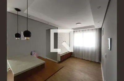 Apartamento para aluguel - cambuci, 2 quartos,  42 m² - são paulo