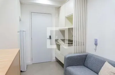 Kitnet / stúdio para aluguel - chácara inglesa, 1 quarto,  30 m² - são paulo