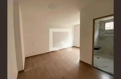 Apartamento para aluguel - parque são josé, 2 quartos,  59 m² - belo horizonte